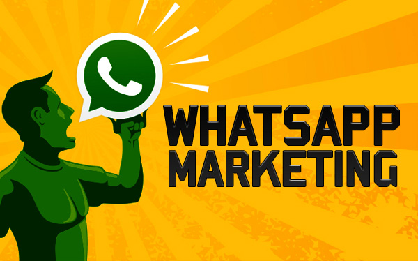 Uses of WhatsApp Marketing Service in India for businesses