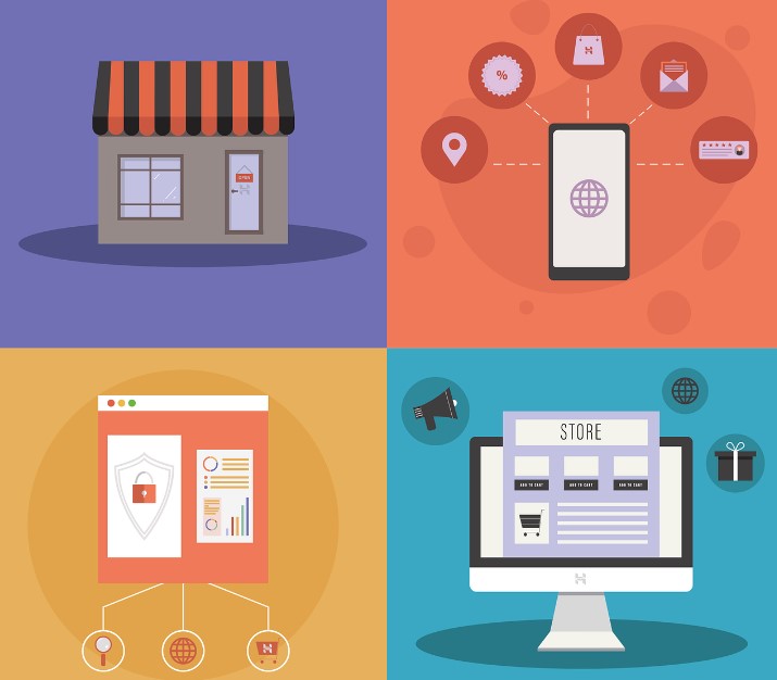 Which is the Best e-commerce Digital Marketplace