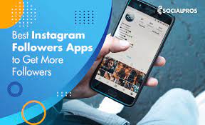 Apps For Instagram Followers