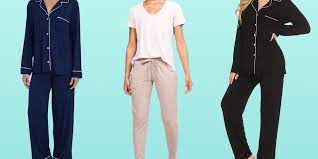 Pajamas Brand For Women