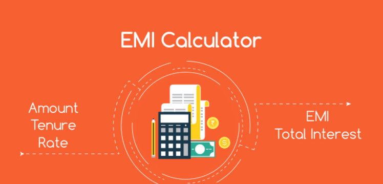 personal loan EMI calculator