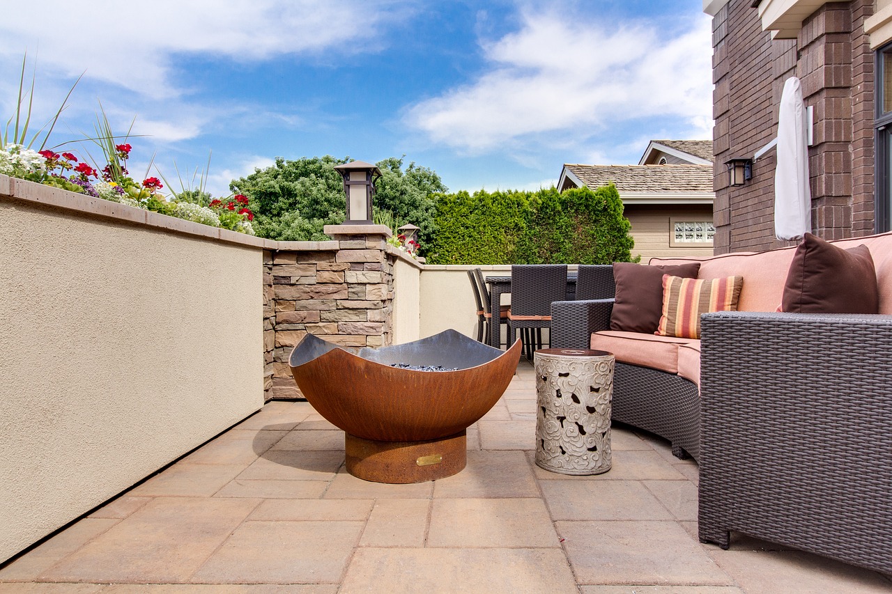 What You Need to Know About Outdoor Furniture