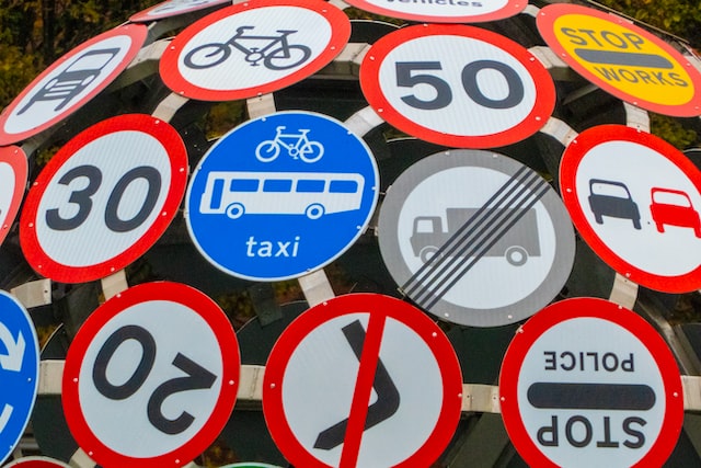 new rules being introduced to the Highway Code