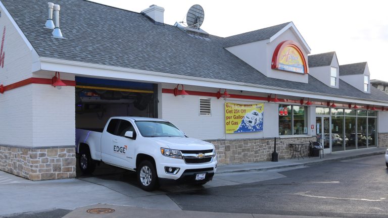 The Best Car Washes In The World