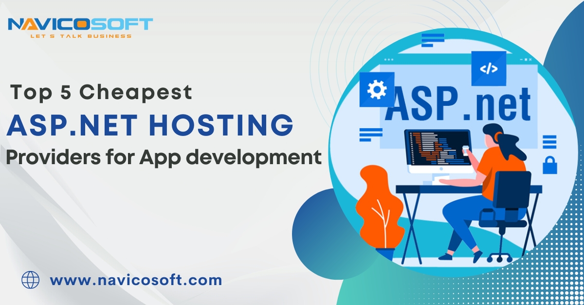 best asp net hosting