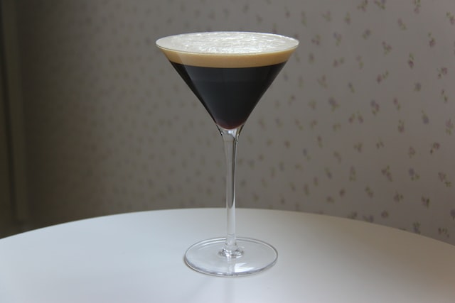 Coffee Cocktails