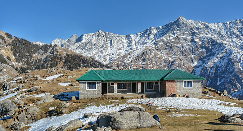 Triund Trek