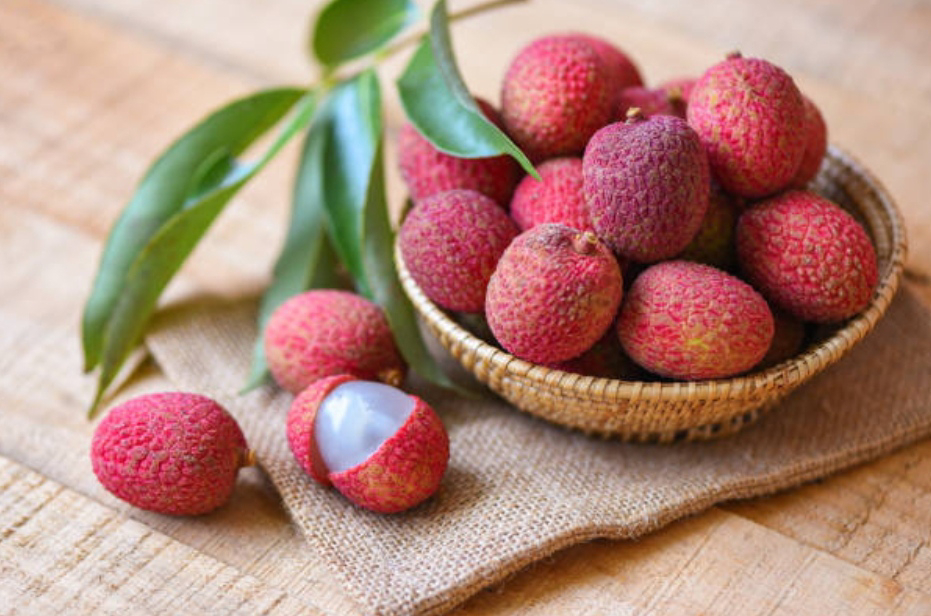 The Fruit Of The Lychee Has Ten Incredible Health Benefits.