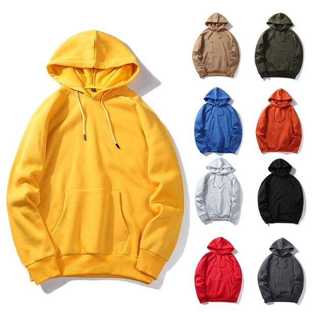 The evolution of hoodies all over the world