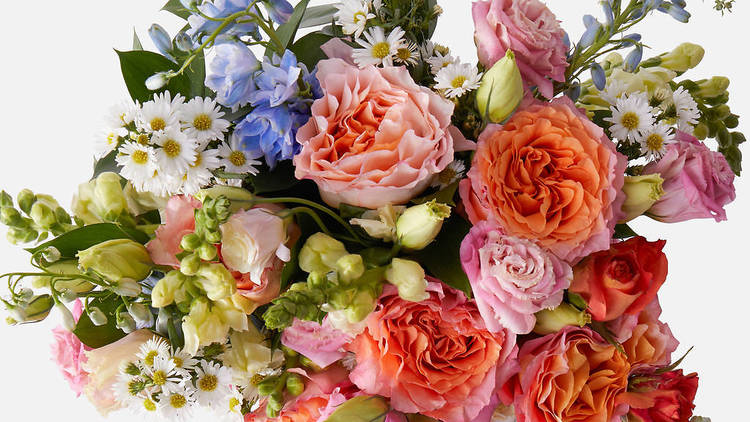 5 Tips for Choosing Flowers for the Birthday Party