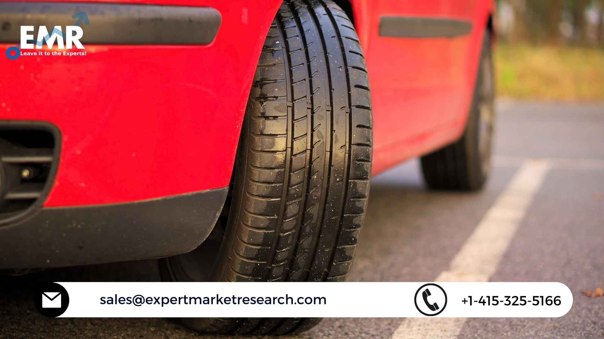 Airless Tyres Market