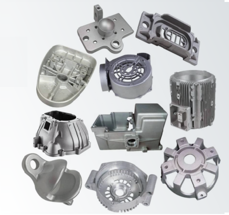 Global Automotive Part Die Casting Market