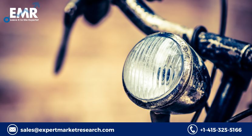 Bicycle Lights Market 