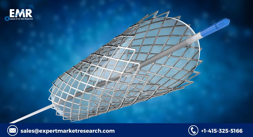 Biliary Stent Market