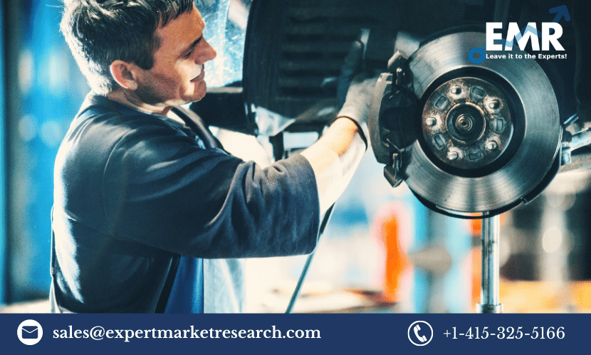 Brake System Market