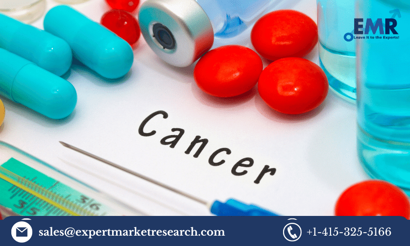 Cancer Tumour Profiling Market