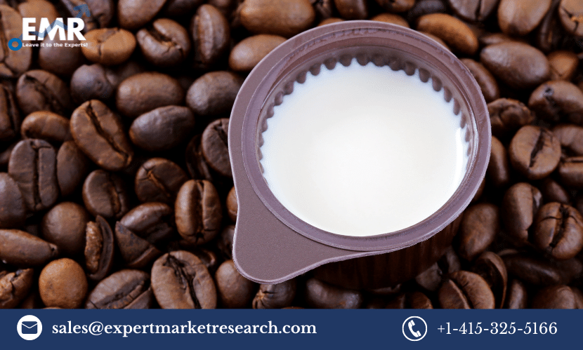 Coffee Creamer Market