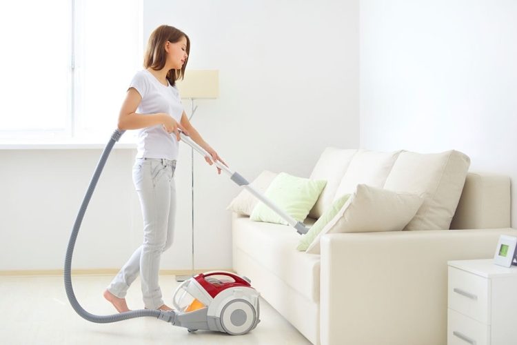 Carpet Cleaning