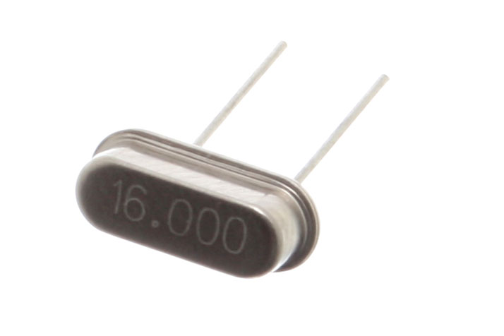 Global Crystal Oscillators Market