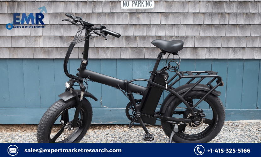 Electric Bike Market