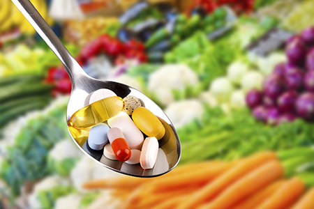 Global Dietary Supplements Market