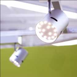 Global LED lighting Market