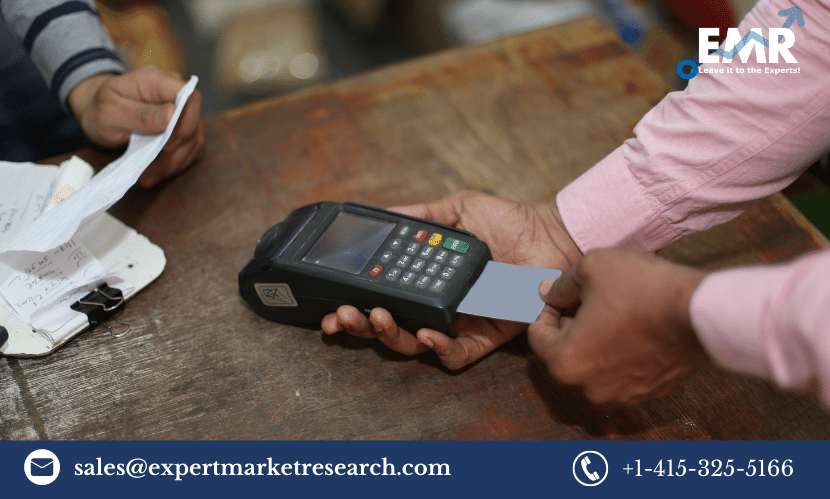 India POS Device Market