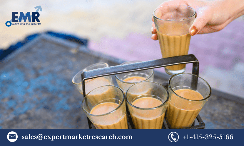 Indian Tea Market