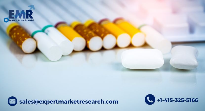 Nicotine Replacement Therapy Market