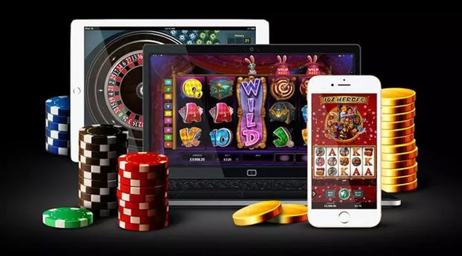 Global Online Gambling & Betting Market