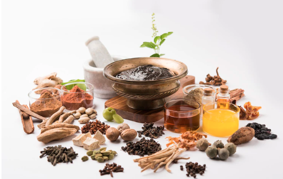 Ayurveda