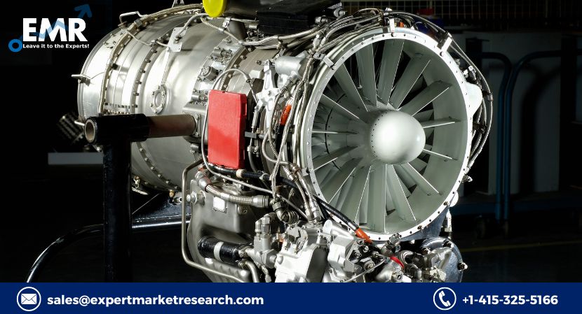 Small Gas Engines Market