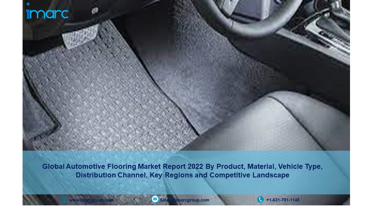 Automotive Flooring Market