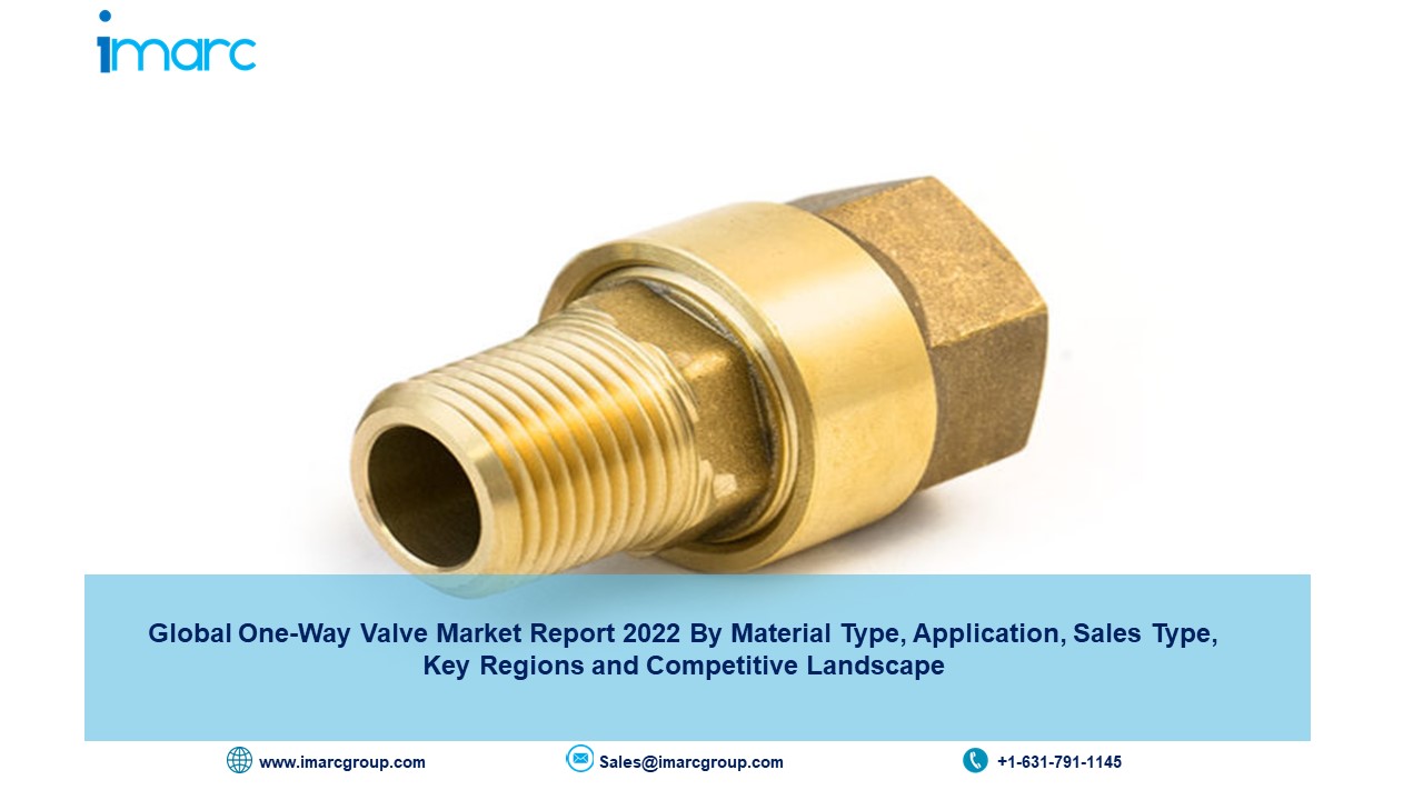 One-Way Valve Market