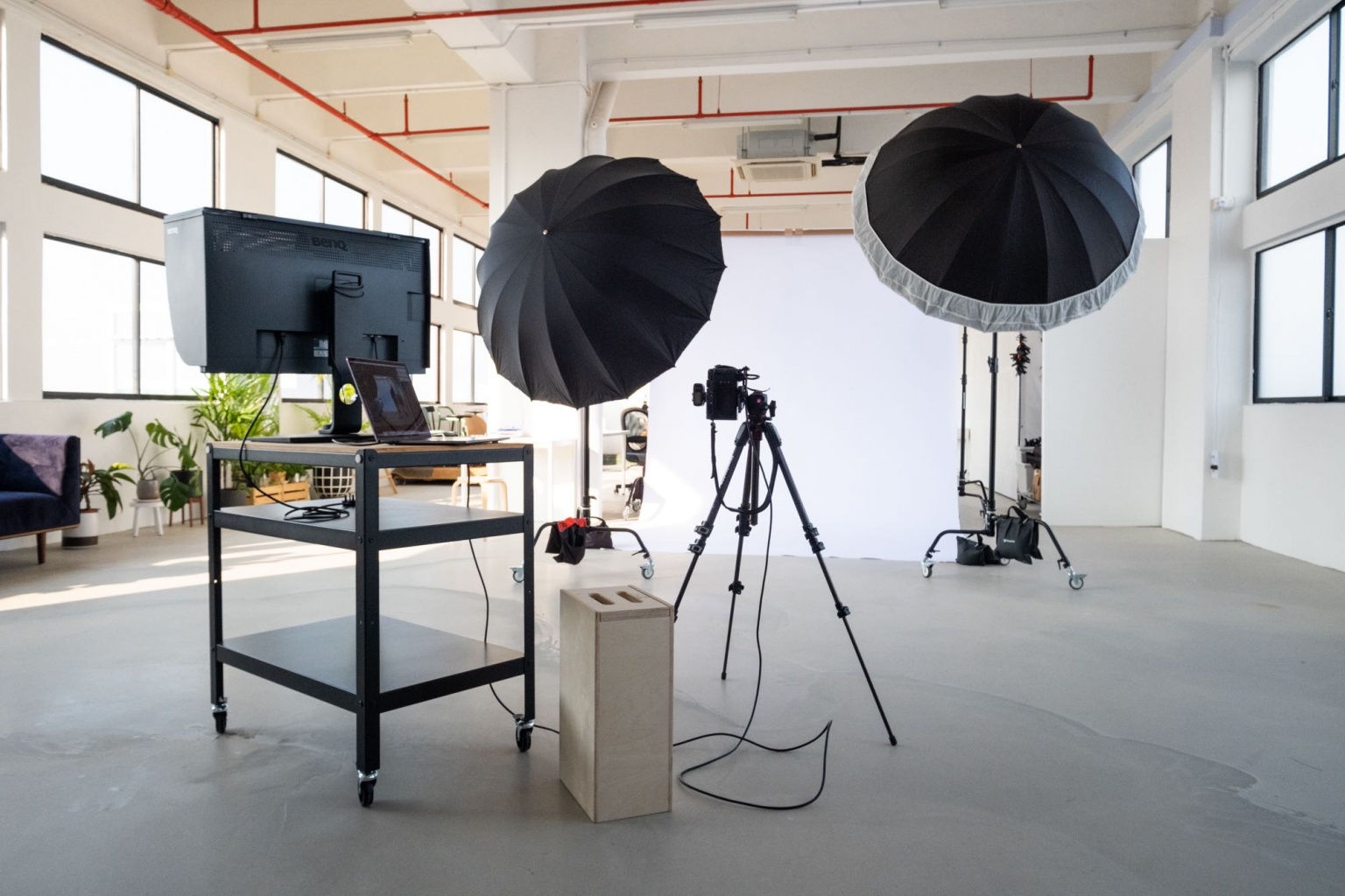 Photography Studio Singapore https://cococreativestudio.com/