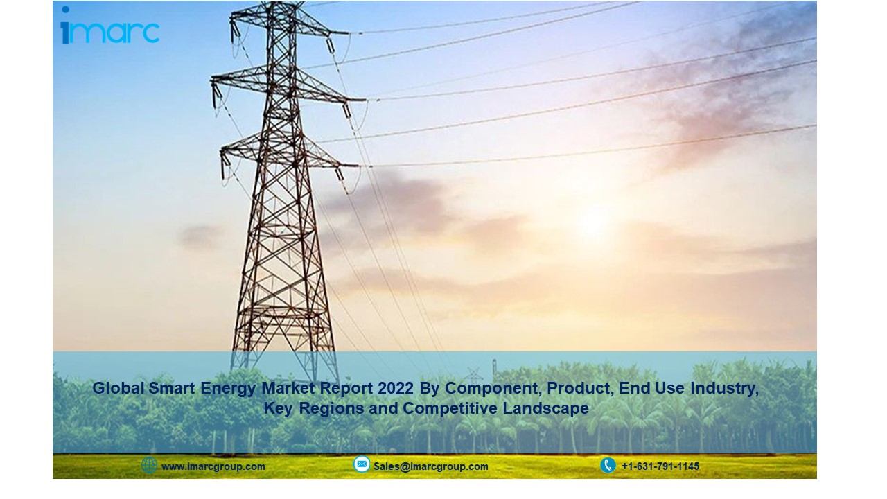 Smart Energy Market