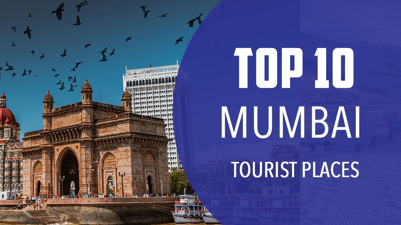 Places To Visit In Mumbai