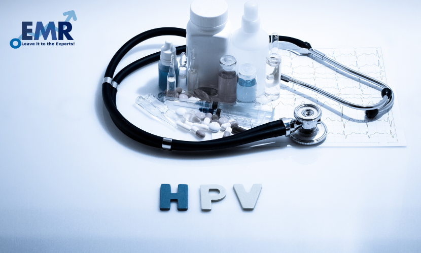 HPV Associated Disorders Market