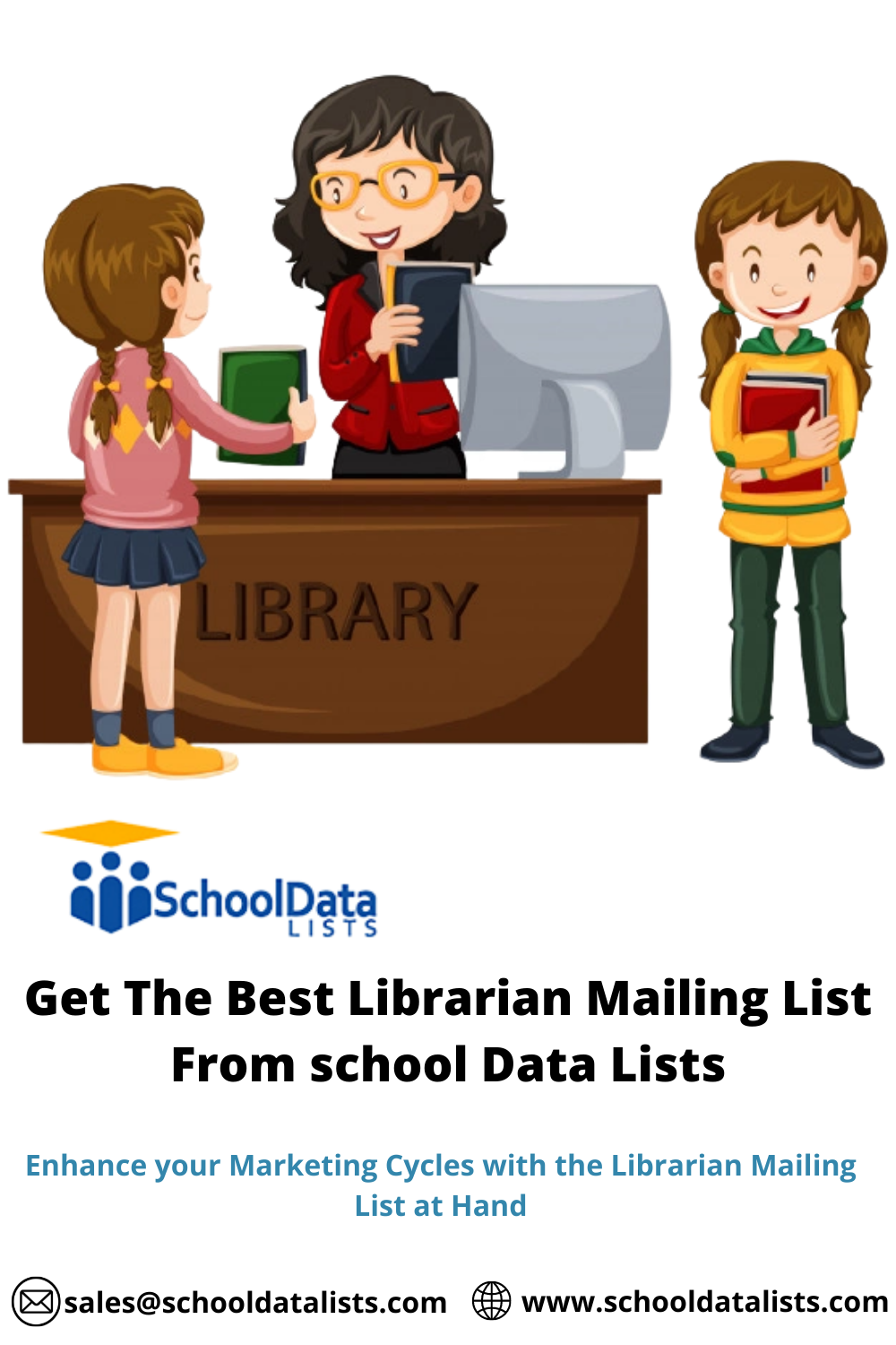 Librarian-Mailing-List