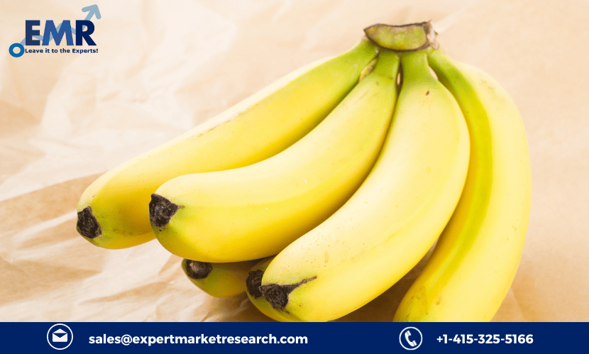 Organic Banana Market