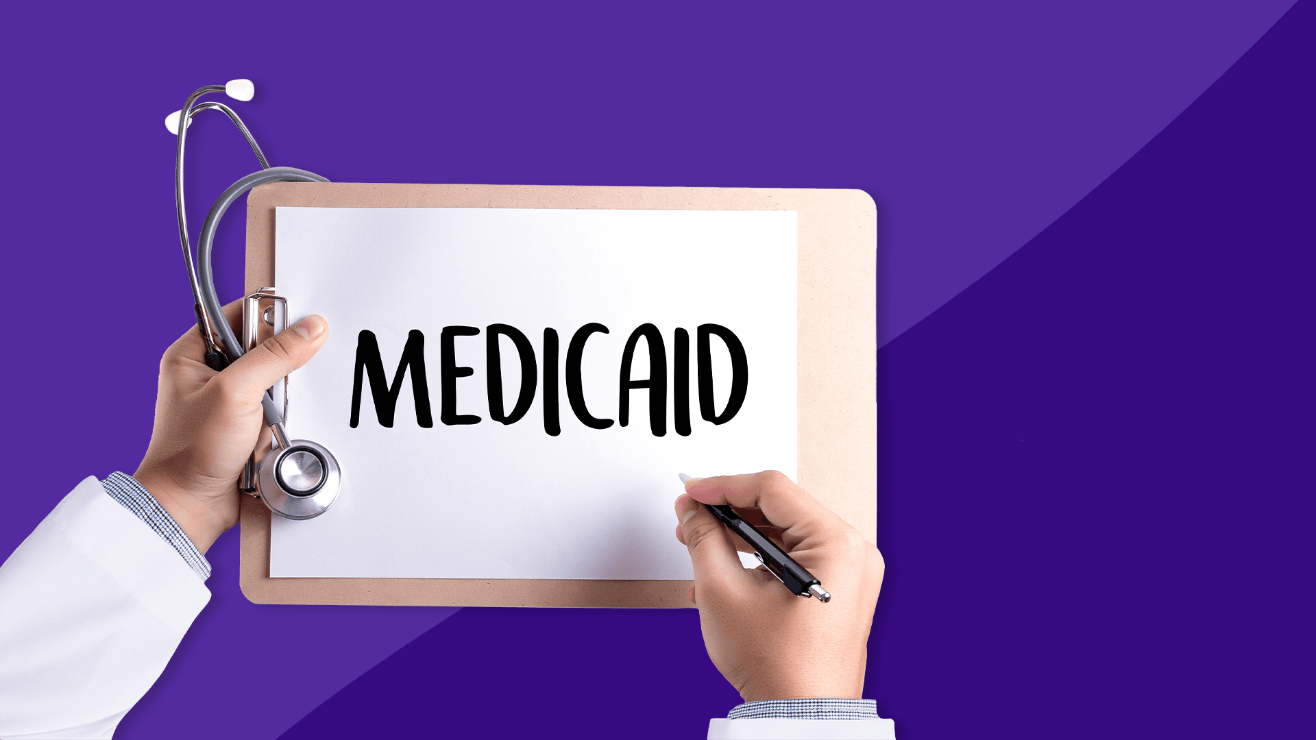 Medicaid and Kentucky Children's Health Insurance