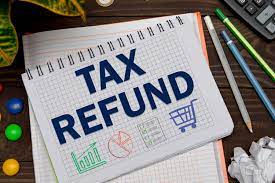 tax refund for Coloradans