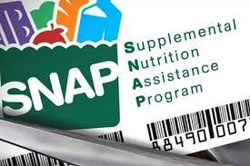 SNAP benefits recertification