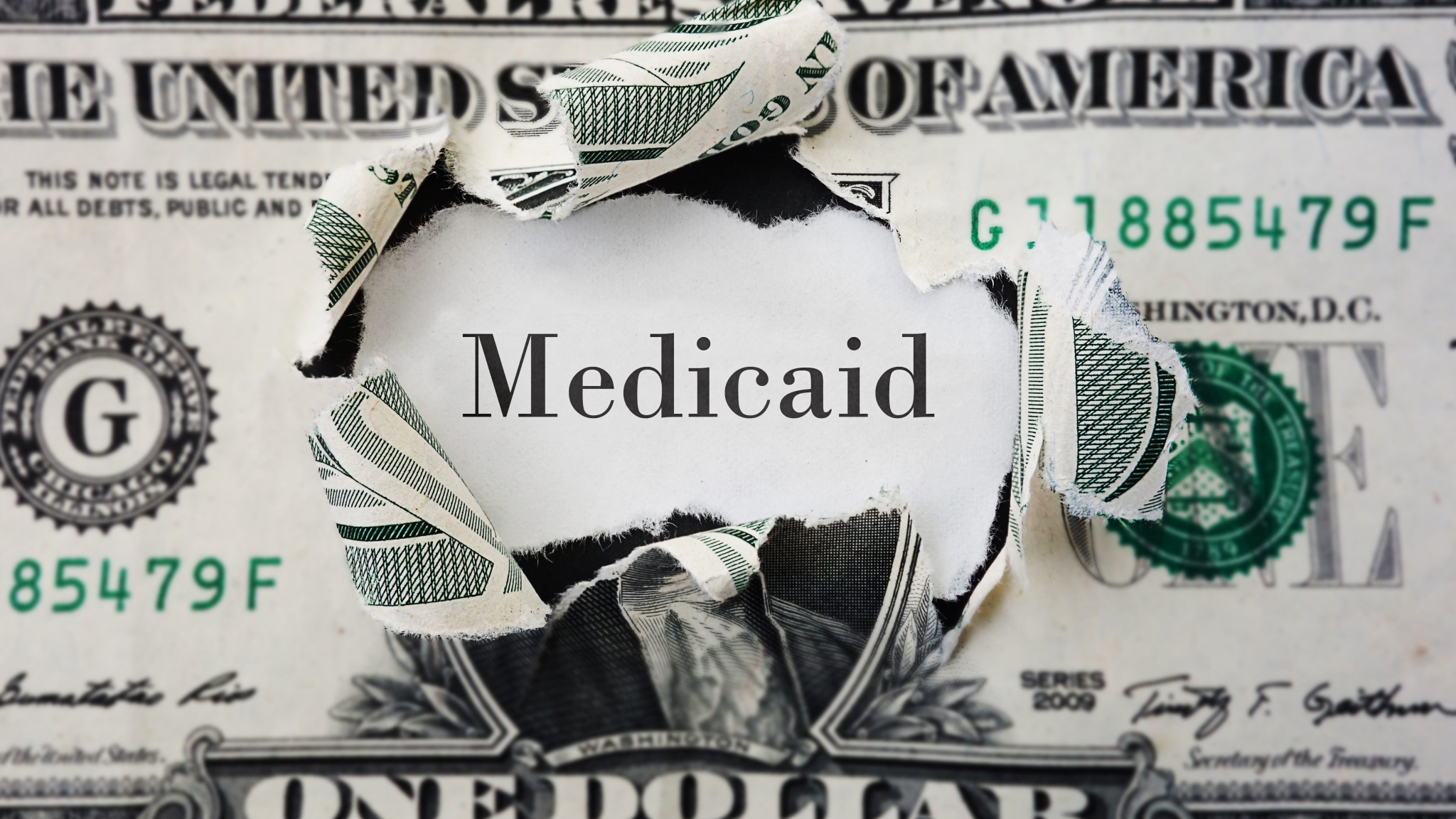 Medicaid Coverage