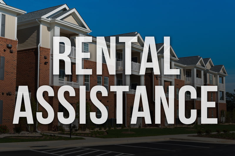 Rental assistance