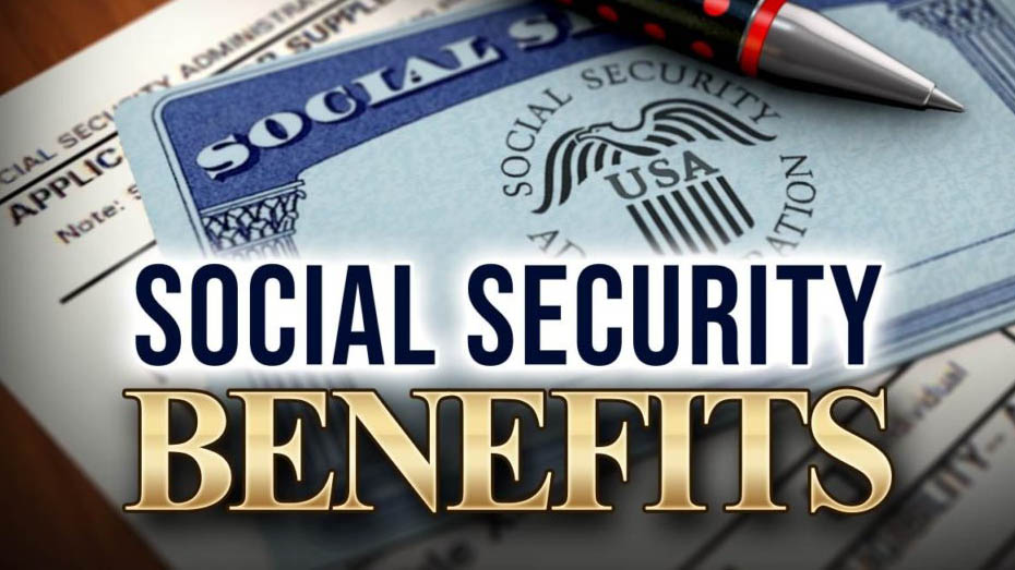 Social Security Benefits